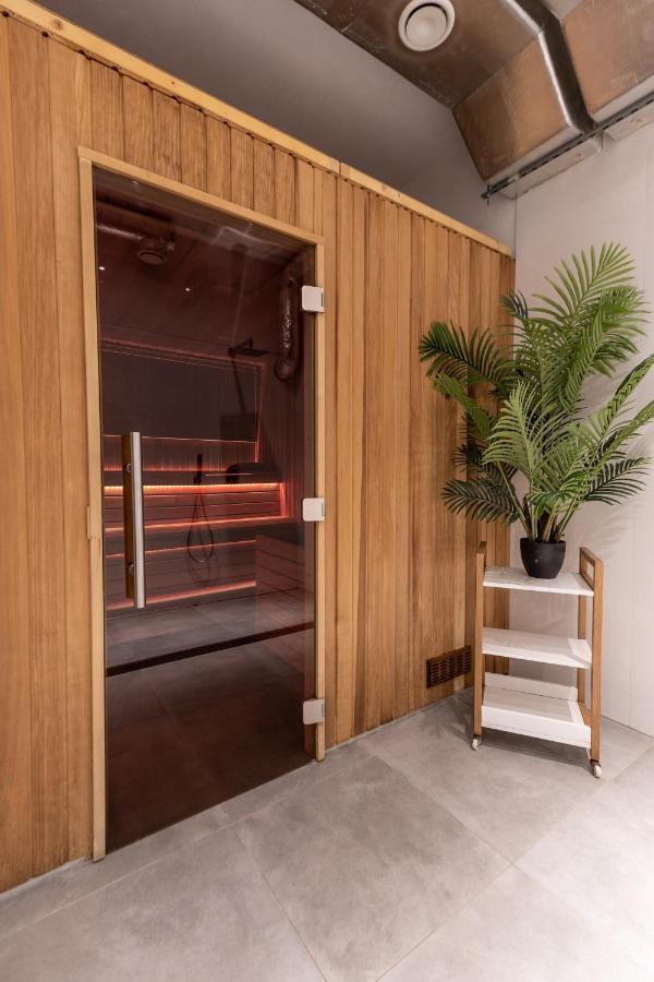 Apartament Gorski Zakatek - Bialka Tatrzanska - Na Terenie Obiektu Sun&Snow Kültér fotó