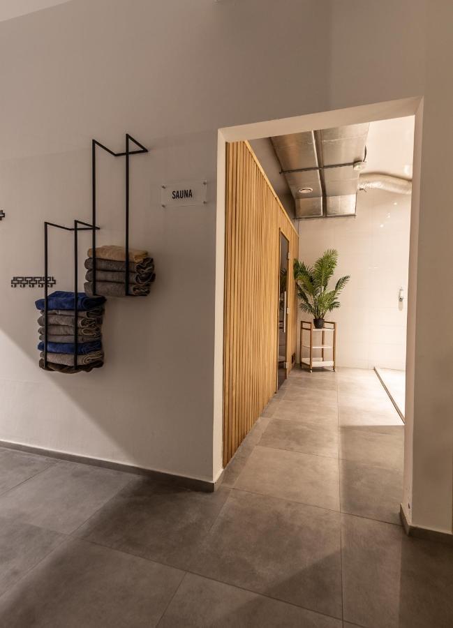 Apartament Gorski Zakatek - Bialka Tatrzanska - Na Terenie Obiektu Sun&Snow Kültér fotó