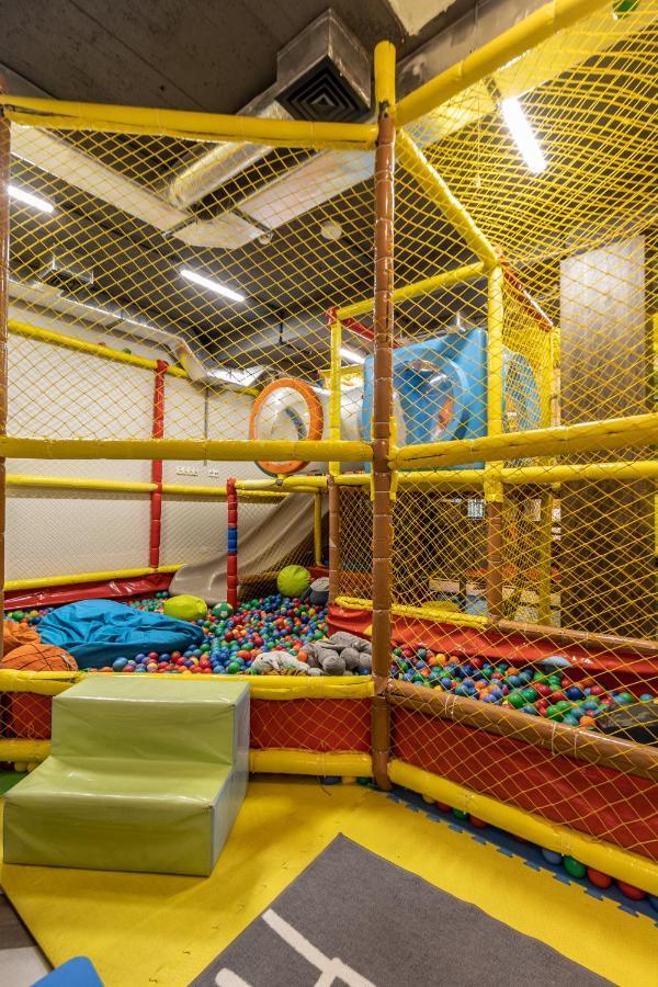 Apartament Gorski Zakatek - Bialka Tatrzanska - Na Terenie Obiektu Sun&Snow Kültér fotó