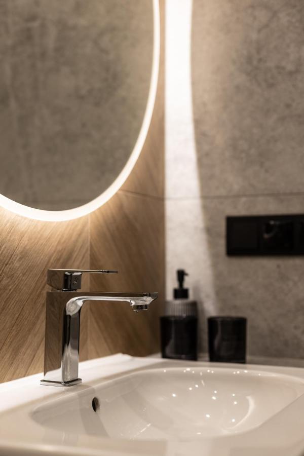 Apartament Gorski Zakatek - Bialka Tatrzanska - Na Terenie Obiektu Sun&Snow Kültér fotó